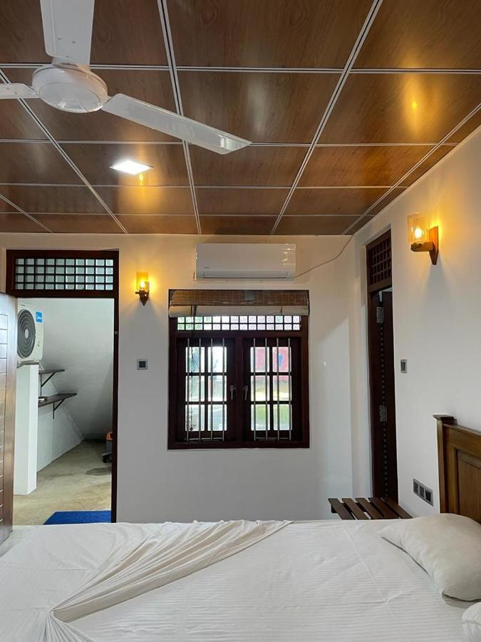 Blue Ocean Residence Induruwa Εξωτερικό φωτογραφία