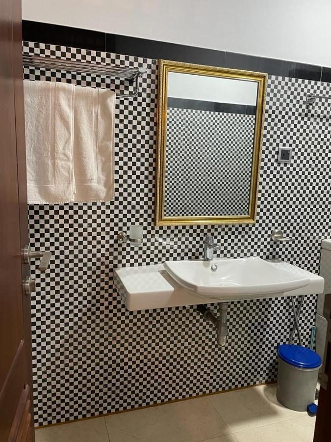 Blue Ocean Residence Induruwa Εξωτερικό φωτογραφία