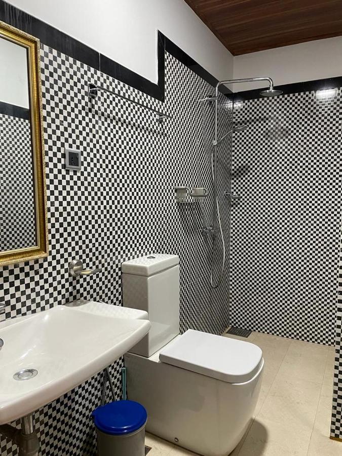 Blue Ocean Residence Induruwa Εξωτερικό φωτογραφία
